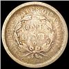 Image 2 : 1842-O Seated Liberty Dime NICELY CIRCULATED