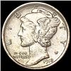 Image 1 : 1918 FSB Mercury Dime UNCIRCULATED