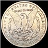 Image 2 : 1892-S Morgan Silver Dollar CLOSELY UNCIRCULATED