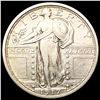 Image 1 : 1917 Standing Liberty Quarter NEARLY UNCIRCULATED