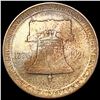 Image 2 : 1926 Sesquicentennial Half Dollar CLOSELY UNCIRCULATED