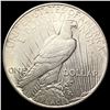 Image 2 : 1935 Silver Peace Dollar CLOSELY UNCIRCULATED