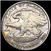 Image 2 : 1921 Alabama Half Dollar LIGHTLY CIRCULATED