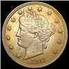 Image 1 : 1911 Liberty Victory Nickel CLOSELY UNCIRCULATED