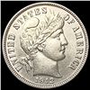Image 1 : 1912-D Barber Dime UNCIRCULATED