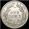 Image 2 : 1912-D Barber Dime UNCIRCULATED