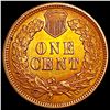 Image 2 : 1895 RED Indian Head Cent UNCIRCULATED