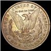 Image 2 : 1886-O Morgan Silver Dollar CLOSELY UNCIRCULATED