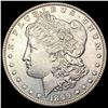Image 1 : 1899 Morgan Silver Dollar UNCIRCULATED