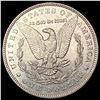 Image 2 : 1899 Morgan Silver Dollar UNCIRCULATED