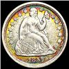 Image 1 : 1857 Seated Liberty Dime CLOSELY UNCIRCULATED