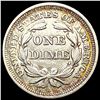 Image 2 : 1857 Seated Liberty Dime CLOSELY UNCIRCULATED