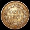 Image 2 : 1859 Indian Head Cent CLOSELY UNCIRCULATED