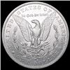 Image 2 : 1884-S Morgan Silver Dollar CLOSELY UNCIRCULATED