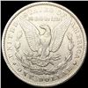 Image 2 : 1898 Morgan Silver Dollar CLOSELY UNCIRCULATED