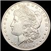 Image 1 : 1886-O Morgan Silver Dollar CLOSELY UNCIRCULATED