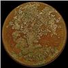 Image 1 : 1810 Classic Head Large Cent NICELY CIRCULATED