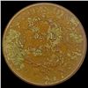 Image 2 : 1810 Classic Head Large Cent NICELY CIRCULATED