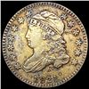 Image 1 : 1821 Capped Bust Dime HIGH GRADE