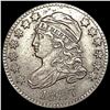 Image 1 : 1827 Capped Bust Dime CLOSELY UNCIRCULATED