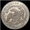 Image 2 : 1827 Capped Bust Dime CLOSELY UNCIRCULATED