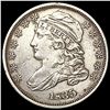 Image 1 : 1835 Capped Bust Dime CLOSELY UNCIRCULATED