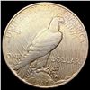 Image 2 : 1934-S Silver Peace Dollar CLOSELY UNCIRCULATED