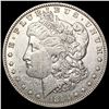 Image 1 : 1894-O Morgan Silver Dollar CLOSELY UNCIRCULATED