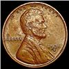Image 1 : 1931-S Wheat Cent CLOSELY UNCIRCULATED
