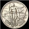Image 1 : 1926 Oregon Trail Half Dollar CLOSELY UNCIRCULATED