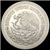 Image 2 : 1996 Mexicanos Silver Onza 1oz CHOICE BU