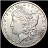 Image 1 : 1892-O Morgan Silver Dollar CLOSELY UNCIRCULATED