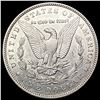 Image 2 : 1892-O Morgan Silver Dollar CLOSELY UNCIRCULATED