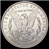 Image 2 : 1888-S Morgan Silver Dollar CLOSELY UNCIRCULATED