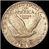 Image 2 : 1929 Standing Liberty Quarter CLOSELY UNCIRCULATED