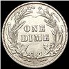 Image 2 : 1911-D Barber Dime UNCIRCULATED