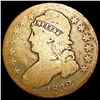 Image 1 : 1832 Capped Bust Half Dollar NICELY CIRCULATED