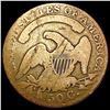Image 2 : 1832 Capped Bust Half Dollar NICELY CIRCULATED