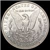 Image 2 : 1899-S Morgan Silver Dollar CLOSELY UNCIRCULATED