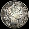 Image 1 : 1894 Barber Dime CLOSELY UNCIRCULATED