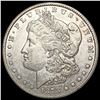 Image 1 : 1878-CC Morgan Silver Dollar CLOSELY UNCIRCULATED