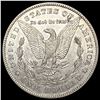 Image 2 : 1878-CC Morgan Silver Dollar CLOSELY UNCIRCULATED