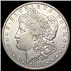 Image 1 : 1883-S Morgan Silver Dollar CLOSELY UNCIRCULATED