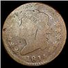 Image 1 : 1814 Classic Head Large Cent NICELY CIRCULATED