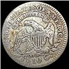 Image 2 : 1821 Capped Bust Dime LIGHTLY CIRCULATED