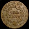 Image 2 : 1824 Coronet Head Cent NICELY CIRCULATED