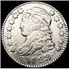 Image 1 : 1823/2 Capped Bust Dime CLOSELY UNCIRCULATED
