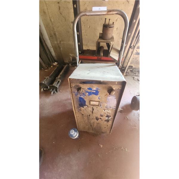 Battery Charger