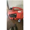 Image 1 : Gas power Generator Pulls Over