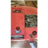 Image 3 : Gas power Generator Pulls Over